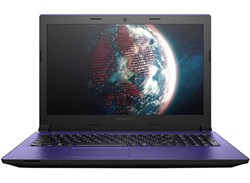 Laptop lenovo IdeaPad 305